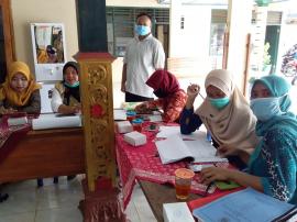 Pembinaan KPM Se Kabupaten Gunungkidul